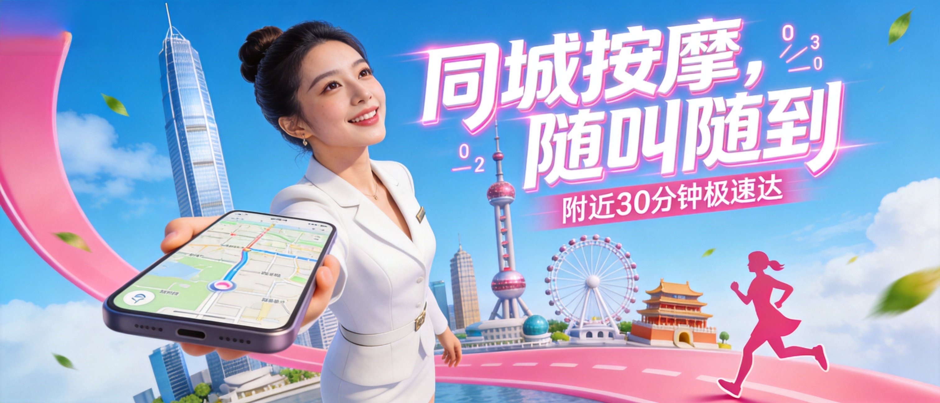 湘潭活立到家上门按摩：把放松这件事，真正还给自己